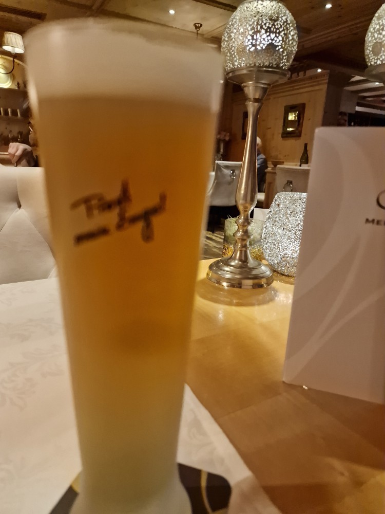 Engel Kellerbier Dunkel